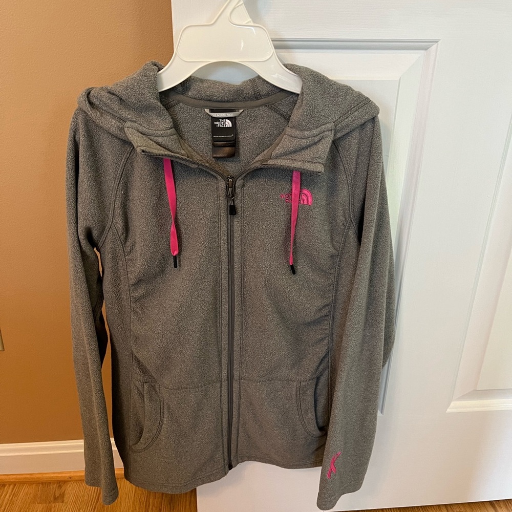 Ladies North Face Jacket